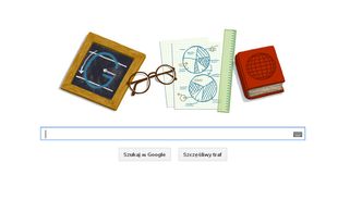 Dzień Edukacji Narodowej wg Google Doodle