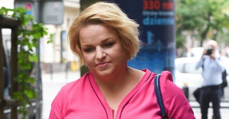 Ujawniła kulisy odejścia męża. "Byłam na to przygotowana"