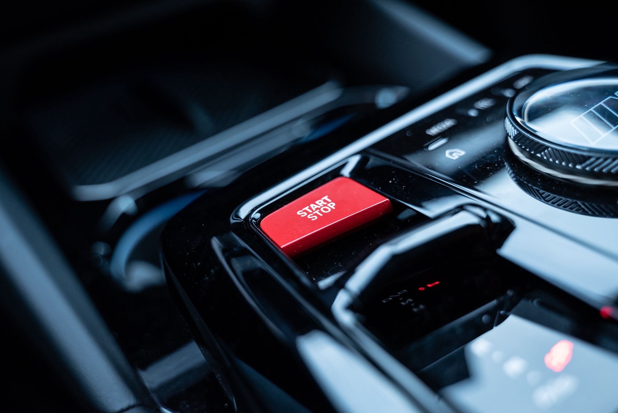 BMW M5 Touring