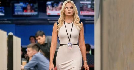 Do obejrzenia w tv. Zatrudniał atrakcyjne kobiety i je molestował
