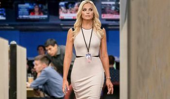 Do obejrzenia w tv. Sprawa molestowania dziennikarek wzburzyła Amerykę