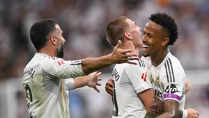 Kapitan Realu blisko powrotu. Trenował z zespołem