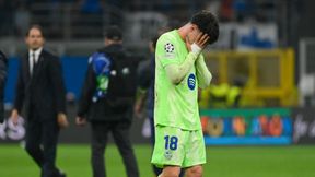 Cztery kluby zainteresowane graczem Barcy. Jeden z nich to były mistrz kraju