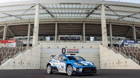 Superauto.pl Stadion Śląski bazą wielkiej imprezy. Marzeniem mistrzostwa świata