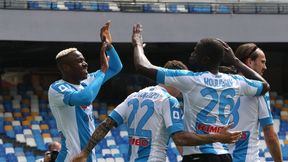 Serie A. SSC Napoli - Udinese Calcio na żywo. Gdzie oglądać mecz ligi włoskiej? Transmisja TV i stream