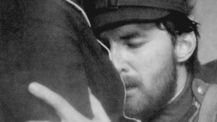 ''Na straży swej stać będę 1983