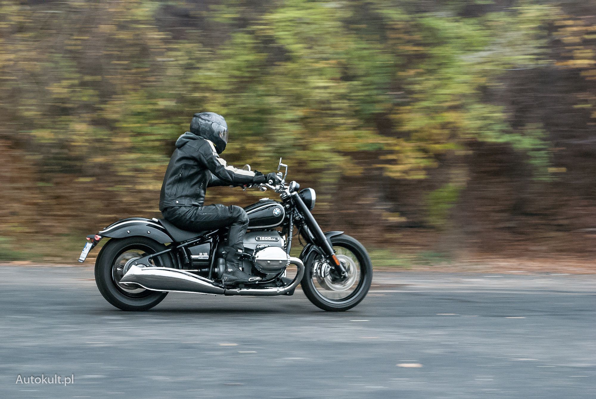 BMW R 18