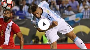 Copa America Centenario: Argentyna - Panama (mecz)