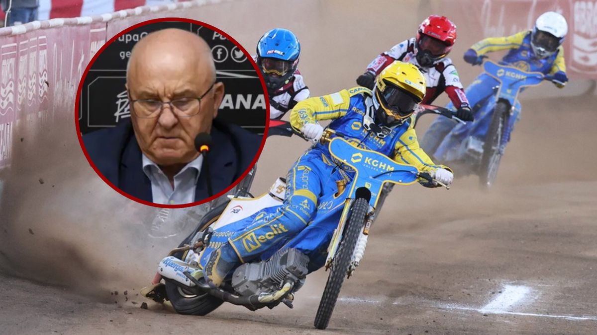 WP SportoweFakty / telewizjagorzow.pl