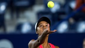 Zażarta walka w półfinałach w Eastbourne. Pierwszy taki finał Leylah Fernandez
