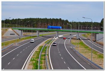 Nowa trasa S11 coraz bliżej! Podpisano umowę na kolejny odcinek w Wielkopolsce.