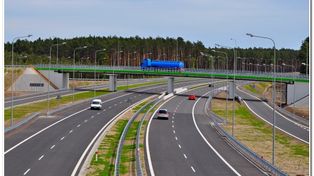 Nowa trasa S11 coraz bliżej! Podpisano umowę na kolejny odcinek w Wielkopolsce.