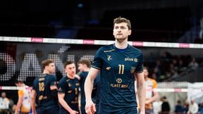 Wielki powrót stał się faktem. Dwukrotny mistrz świata wraca do gry w PlusLidze