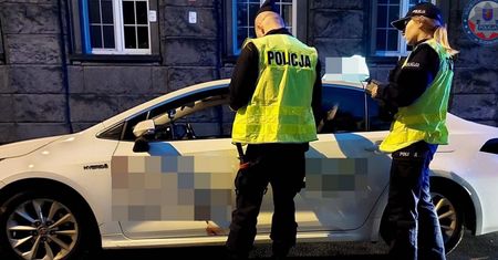Po imprezie pobili kierowcę Bolta. Na jaw wyszły szczegóły