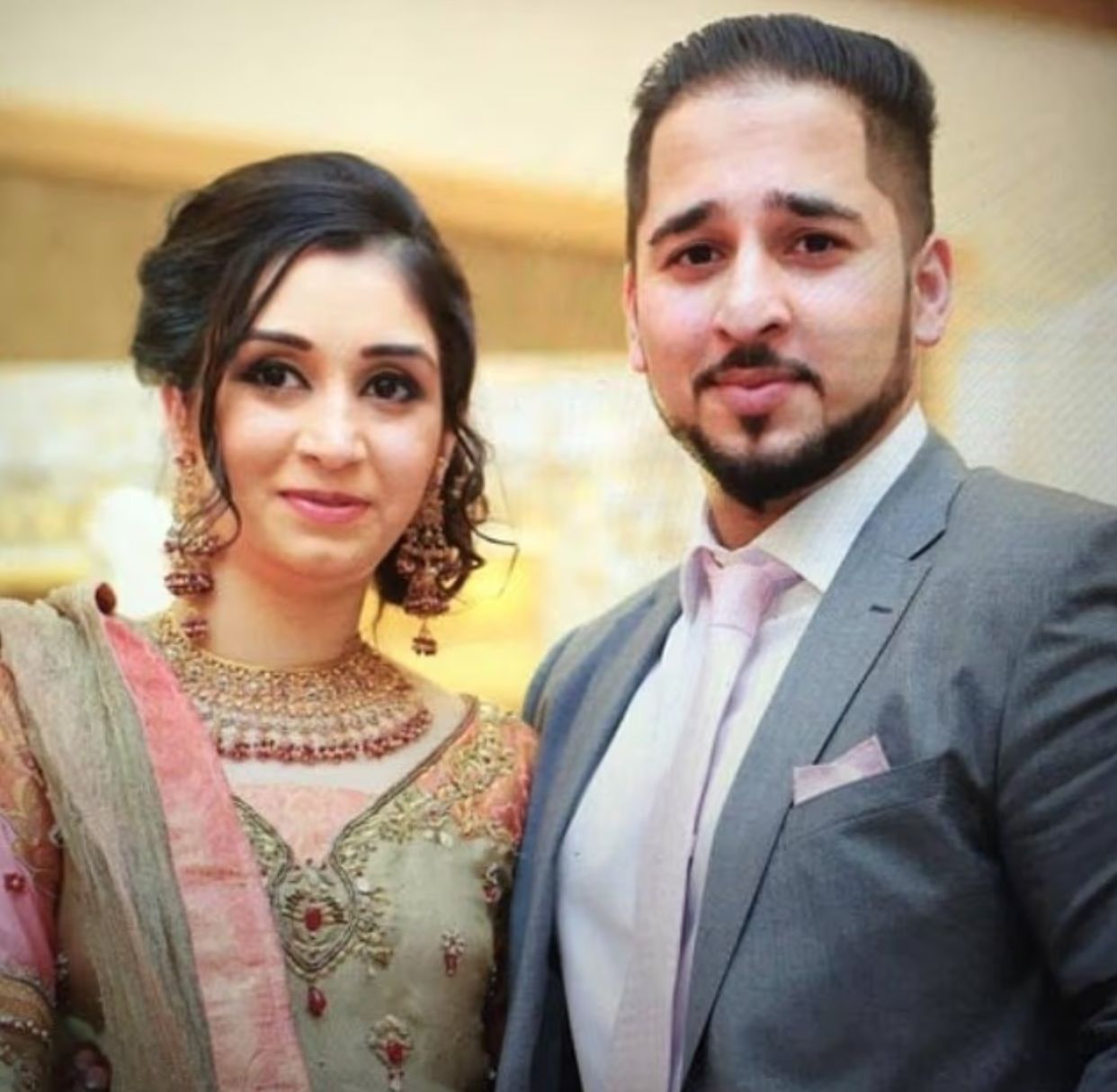 Salman Iftikhar