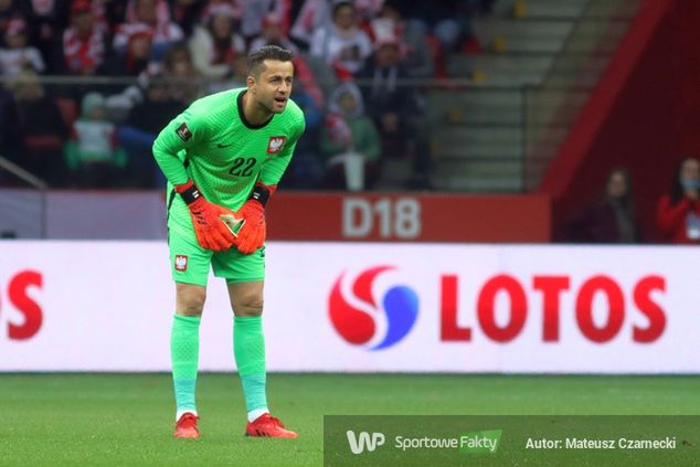 Zdaniem Jensa Lehmanna Łukasz Fabiański za szybko trafił na głębokie wody Premier League