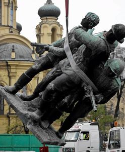 "Wschodni sojusznicy" w miejsce "czterech śpiących". Posłowie PiS chcą nowego pomnika w Warszawie