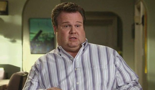 "Współczesna rodzina": Eric Stonestreet gościnnie w "American Horror Story"