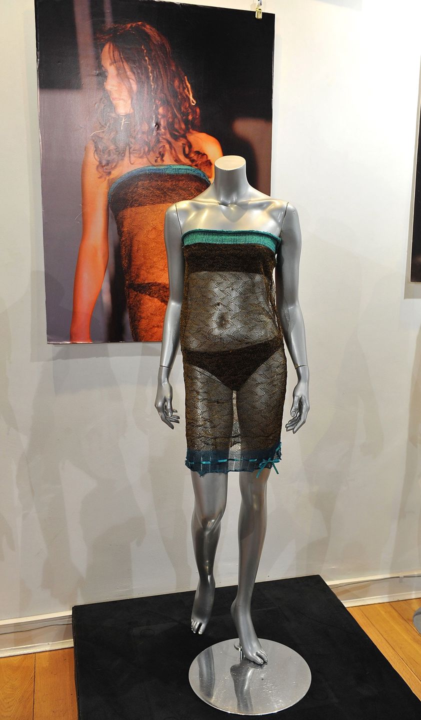 Sukienka Kate Middleton