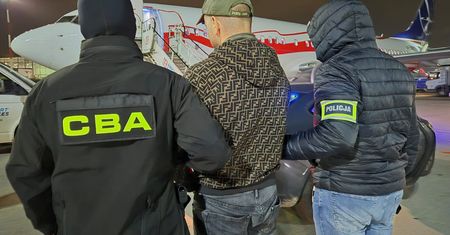 Paweł S. pozostanie w areszcie. Wiadomo do kiedy. Jest decyzja sądu