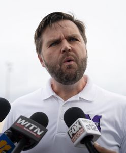 Vance o "wojnie nuklearnej". Wskazuje na Ukrainę