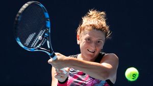 WTA Charleston: Irina-Camelia Begu trzeci rok z rzędu w ćwierćfinale imprezy