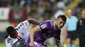 "Real dokonał kradzieży stulecia!". Agent Toniego Kroosa jest wściekły