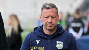 Arka zagrała bardziej odważnie. "Ten punkt może być bezcenny"