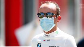 DTM. Robert Kubica na czternastym miejscu. Polak ciągle płaci frycowe