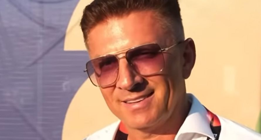 W transmisji TVP słowo jak na czacie Kanału Sportowego. Mateusz Borek spełnił życzenie widzów