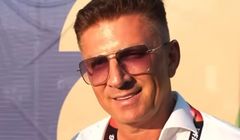 W transmisji TVP słowo jak na czacie Kanału Sportowego. Mateusz Borek spełnił życzenie widzów