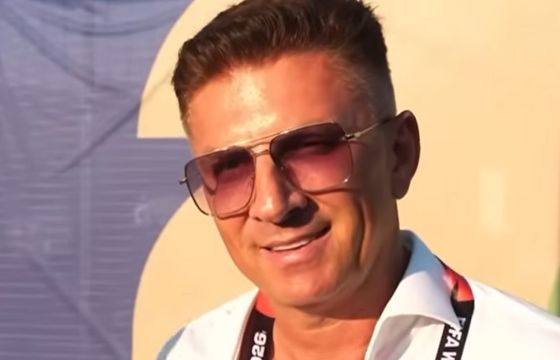 W transmisji TVP słowo jak na czacie Kanału Sportowego. Tak Mateusz Borek określił gwiazdora Francji