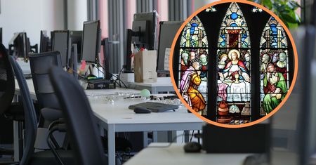 Wielkanoc 2024. Czy Wielki Czwartek to dzień roboczy?