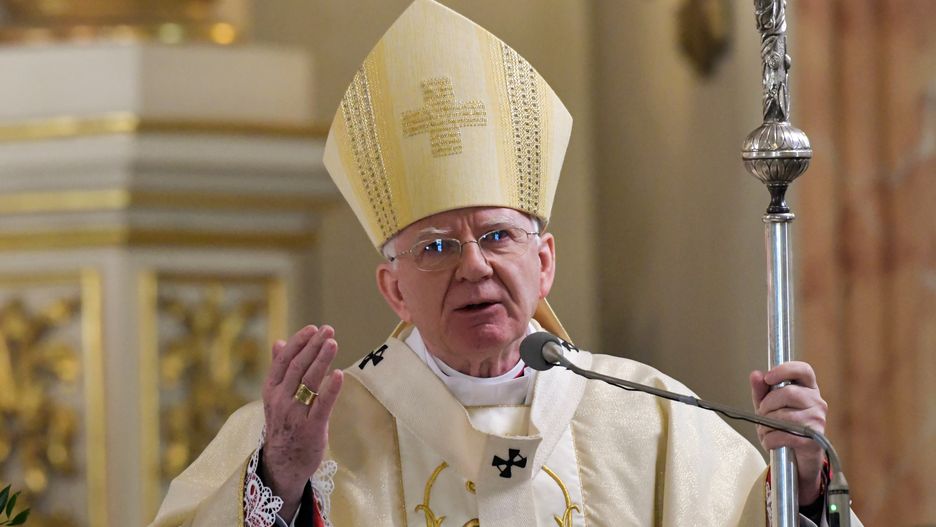 Protest kobiet. Abp Marek Jędraszewski: mamy do czynienia z niespotykaną w Polsce agresją