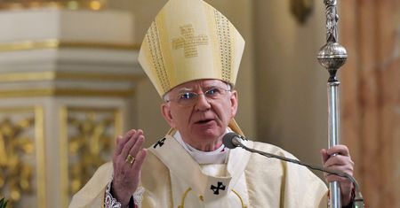 Protest kobiet. Abp Marek Jędraszewski: mamy do czynienia z niespotykaną w Polsce agresją