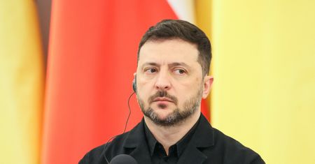 Kolejny skandal na Ukrainie. Ujawniono grupę przestępczą wśród deputowanych