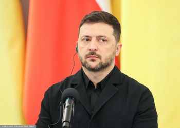 Kolejny skandal na Ukrainie. Ujawniono grupę przestępczą wśród deputowanych