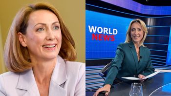 Anna Kalczyńska odeszła z TVP i już ZNALAZŁA PRACĘ U KONKURENCJI! "Trafiam do zespołu, który jest uznawany za najbardziej rzetelny"