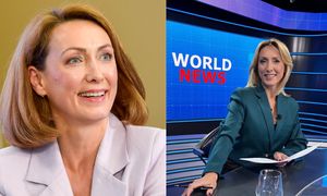 Anna Kalczyńska odeszła z TVP i już ZNALAZŁA PRACĘ U KONKURENCJI! "Trafiam do zespołu, który jest uznawany za najbardziej rzetelny"