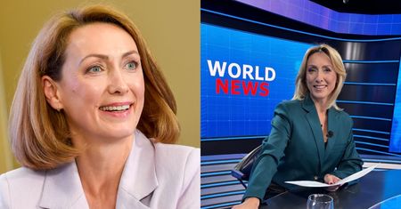 Anna Kalczyńska odeszła z TVP i już ZNALAZŁA PRACĘ U KONKURENCJI! "Trafiam do zespołu, który jest uznawany za najbardziej rzetelny"