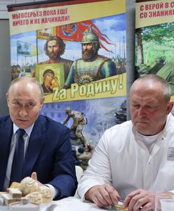 Amerykański wywiad pewny. Putin nie chce kończyć wojny