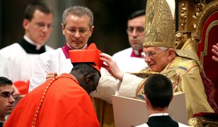Benedykt XVI bronił celibatu. "Nie możemy dać się zastraszać"