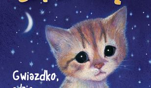 Zaopiekuj się mną. Gwiazdko, gdzie jesteś?