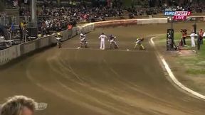 Zwycięstwo Smolinskiego w GP Nowej Zelandii (2014)