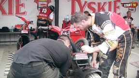 Pojedynek Startu Gniezno i GTŻ-u Grudziądz o baraże (2011)