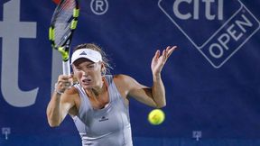 Rio 2016. Petra Kvitova kontra Karolina Woźniacka w II rundzie, obroniony meczbol Jekateriny Makarowej