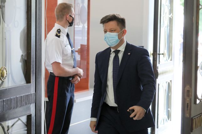 Ataki hakerskie na rząd. To nie Rosja stoi za wyciekiem maili? Nowe doniesienia