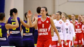 BLK: Żurowska-Cegielska wraca, wiemy gdzie zagra. Przegląd ostatnich transferów