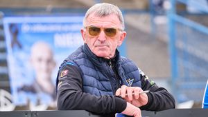 Żużel. Legenda i autorytet. Taki trener to skarb
