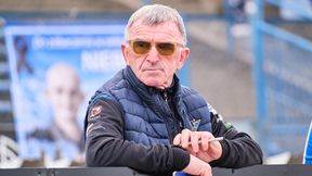 Żużel. Legenda i autorytet. Taki trener to skarb